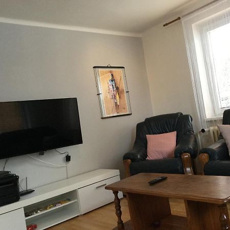 Apartamento Lydiavi Vysoké Mýto Exterior foto