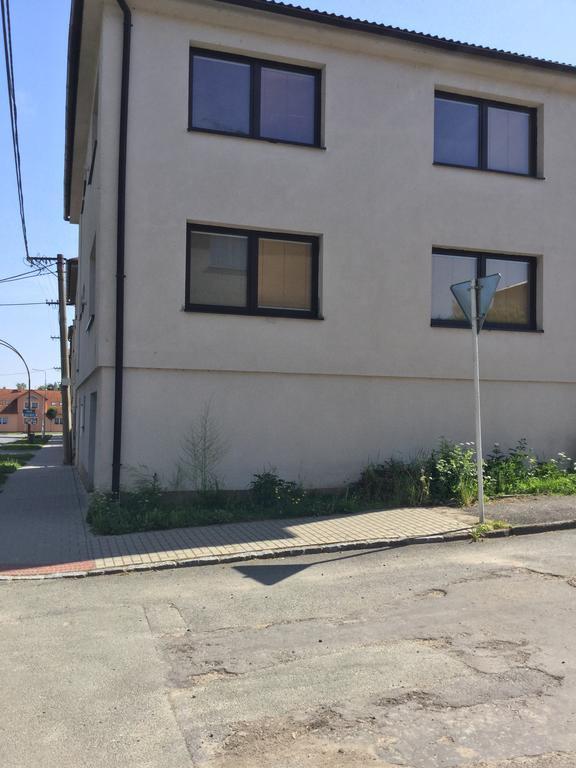 Apartamento Lydiavi Vysoké Mýto Exterior foto