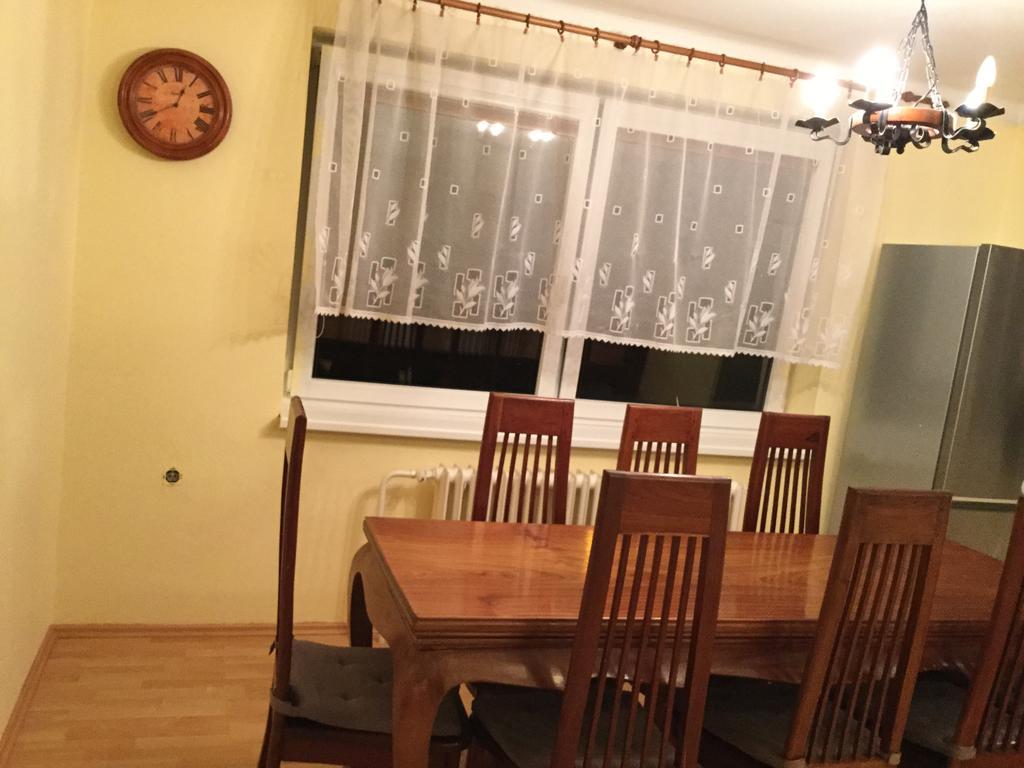 Apartamento Lydiavi Vysoké Mýto Exterior foto