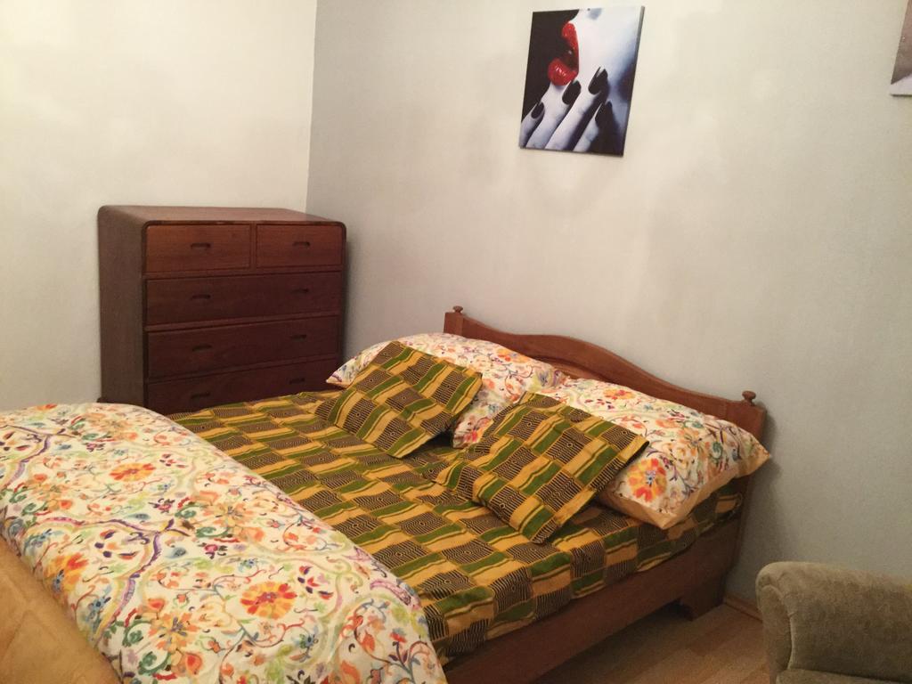 Apartamento Lydiavi Vysoké Mýto Exterior foto