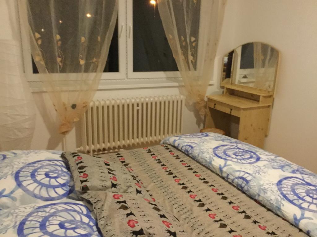 Apartamento Lydiavi Vysoké Mýto Exterior foto