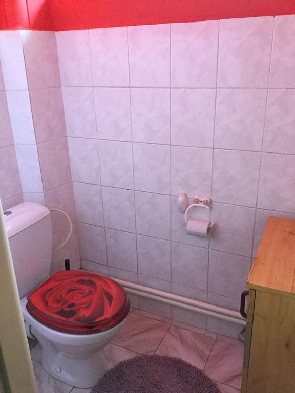 Apartamento Lydiavi Vysoké Mýto Exterior foto