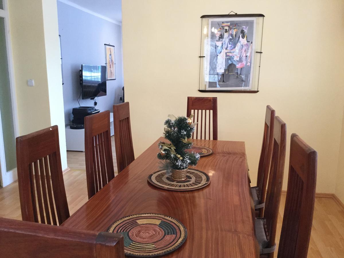 Apartamento Lydiavi Vysoké Mýto Exterior foto
