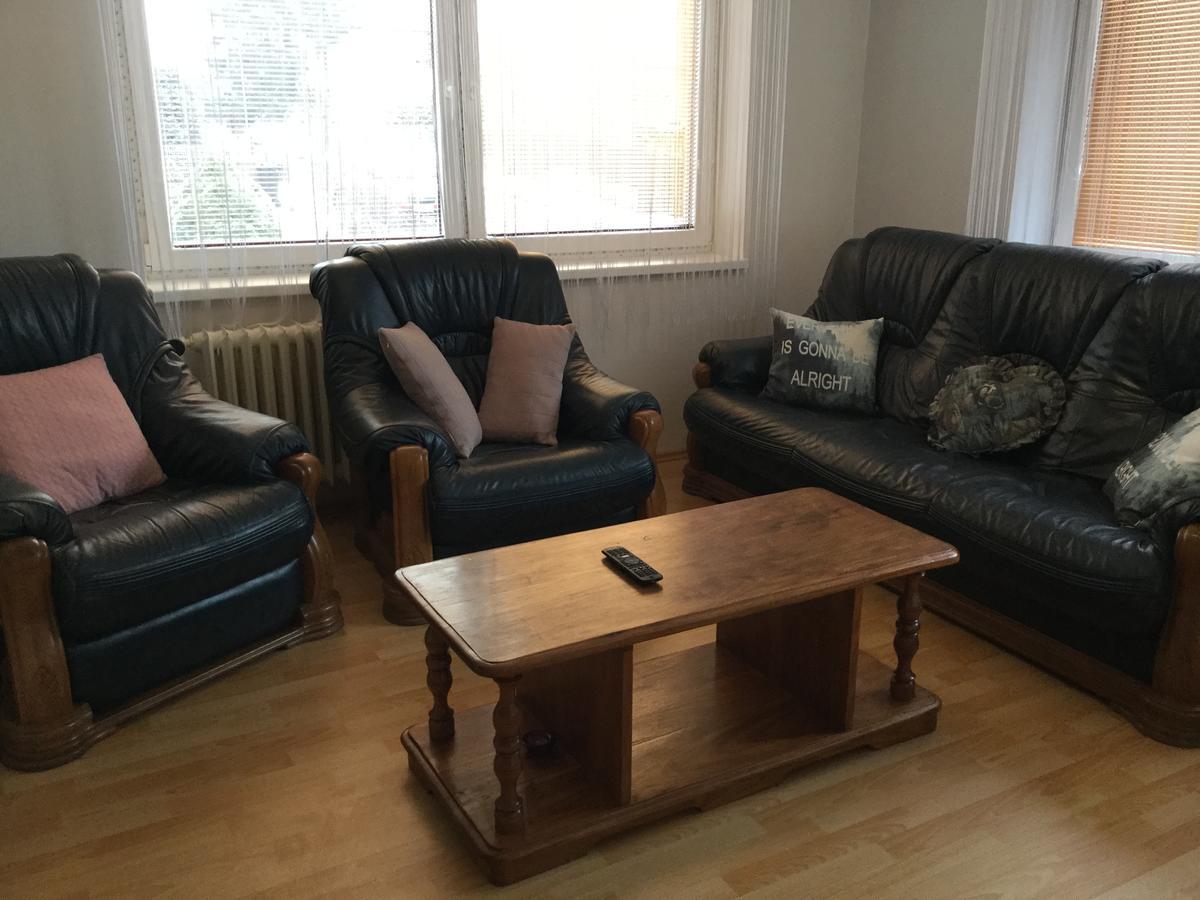 Apartamento Lydiavi Vysoké Mýto Exterior foto