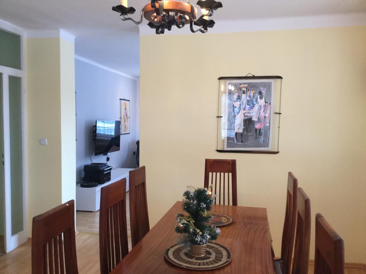 Apartamento Lydiavi Vysoké Mýto Exterior foto
